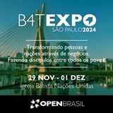 Vem a? a Business For Transformation Expo!