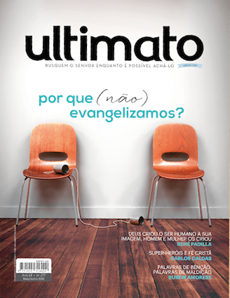 Por que (no) evangelizamos?