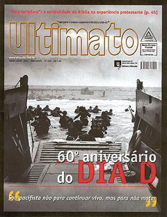 60 aniversrio do dia D