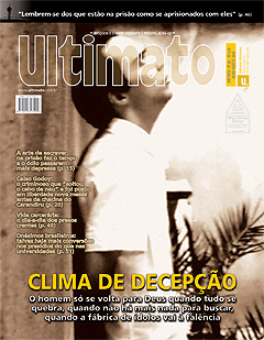 Clima de decepo