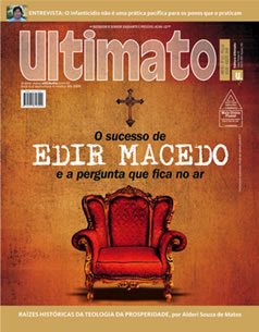 O sucesso de Edir Macedo e a pergunta que fica no ar