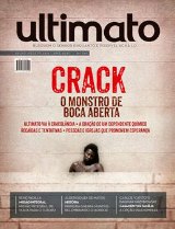 Crack: O monstro de boca aberta