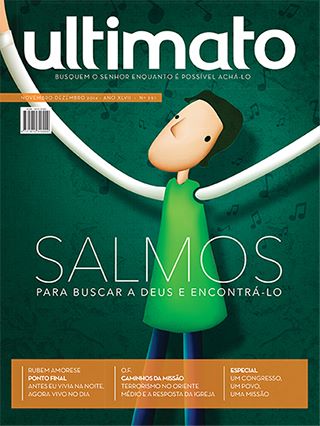 Salmos: para buscar a Deus e encontr-lo